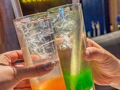 -STARRY CAFE & LOUNGE BAR(高新店)