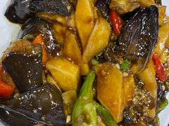 地三鲜-护国寺小吃(中关村店)