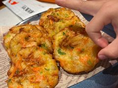 -杨氏青龙虾·羊蝎子(金盛路总店)