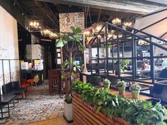 -HFFOUSA TACO弗萨塔可墨西哥餐厅(颐堤港店)