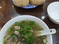 -爆肚冯(廊房二条店)