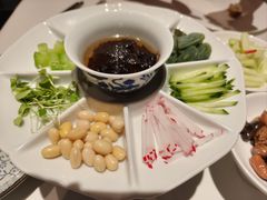 -四季民福烤鸭店(通州马驹桥店)