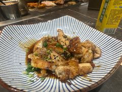 -春田小幸铁板烧(忠义街店)