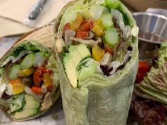 -就是卷儿Wrap and Roll(宣化路店)