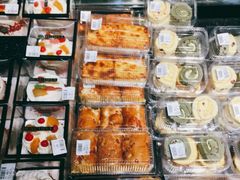 -永辉超市(百子湾店)
