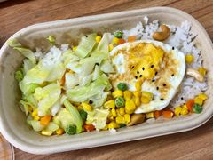 -海盗虾饭·剥好的小龙虾饭(SOHO尚都店)