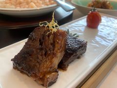 -松鹤楼·非遗·苏帮菜(融科店)