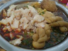 -胖子水煮(铁路三村无任何分店)