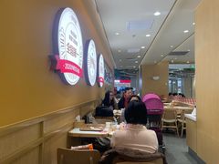 -乡村基·川味现炒大王(熙悦天街店)