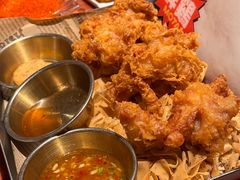 -摩打食堂(江南西店)