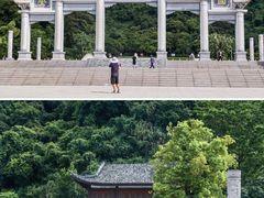 -阳台山森林公园