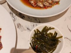 潮汕腌油蛤-潮州府·潮菜·砂锅粥(徐家汇店)