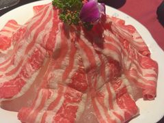 -蓉城老妈火锅(双林路店)