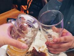 -韩时烤肉(丰科万达广场店)