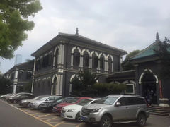 -湖南省立第一师范学校旧址