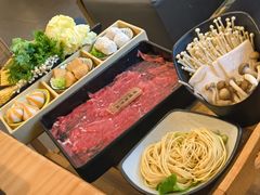 -牛匠和牛寿喜锅(西安总店)