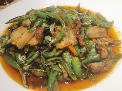 -茅庐川菜(烟台万象汇店)