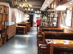 大堂-惠友大虾(太原北街店)