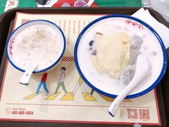 -五条人糖水铺(光谷世界城店)