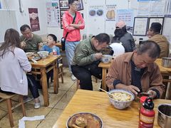 -增盛魁小吃店