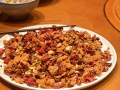 -水煮三国·川鲁江湖菜(香山店)