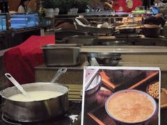 -天津君隆威斯汀酒店