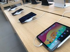 -Apple零售店(深圳益田假日广场店)