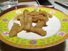 -那家小馆•北京菜•烤鸭(中关村店)