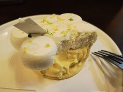 -Ten Olives甜点