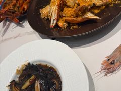 -和谐号·海鲜烤肉火锅·自助餐厅(车城万达店)