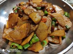 -迎晨餐厅(青芝坞店)