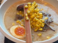 -味千拉面(广州白云机场T1航站楼店)