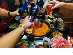 -蛙鱼潭美蛙鱼头火锅(解放碑瑞富广场店)