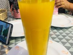 -嘉喜来比萨(罗马花园店)