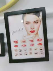 -韩美绣·骨相纹眉·洗眉美瞳线