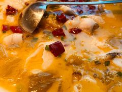 -荷塘秋月·本帮江浙菜(国权路店)