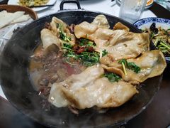 -彭城味道.地道徐州味(怡海花园店)
