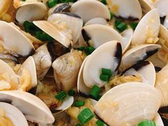 -海儀美食楼(湾仔海鲜街店)