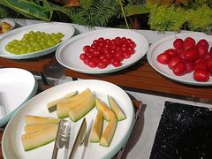 -晶丽香榭自助餐(南京大饭店)