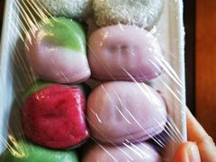 -南大门韩国米糕(公滨路店)