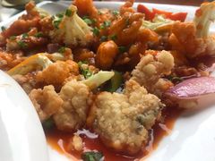 -林记私房菜(渔溪店)