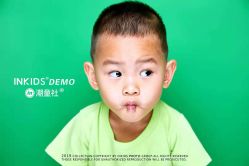 -INKIDS潮童社儿童摄影(朝阳大悦城店)