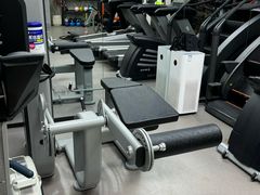 -VPsmart私教健身工作室(新华路旗舰店)