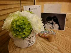-海马体照相馆(大连罗斯福广场店)