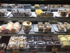 -新侨三宝乐面包店(崇文门店)