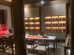 -鲤院·新中式美学·庭院餐厅(夫子庙店)