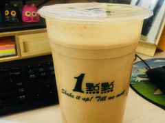 -1点点(银座和谐广场店)