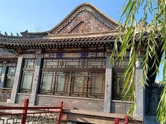 -莲池书院博物馆