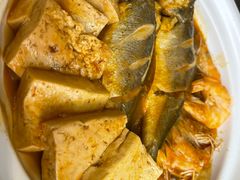 -船歌·鱼水饺青岛菜(国贸商城店)