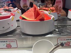 -龍歌自助小火锅(李沧顺和汇店)